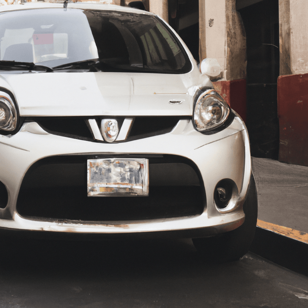 ¿$313 por cuota sin enganche para March 2019 en México?