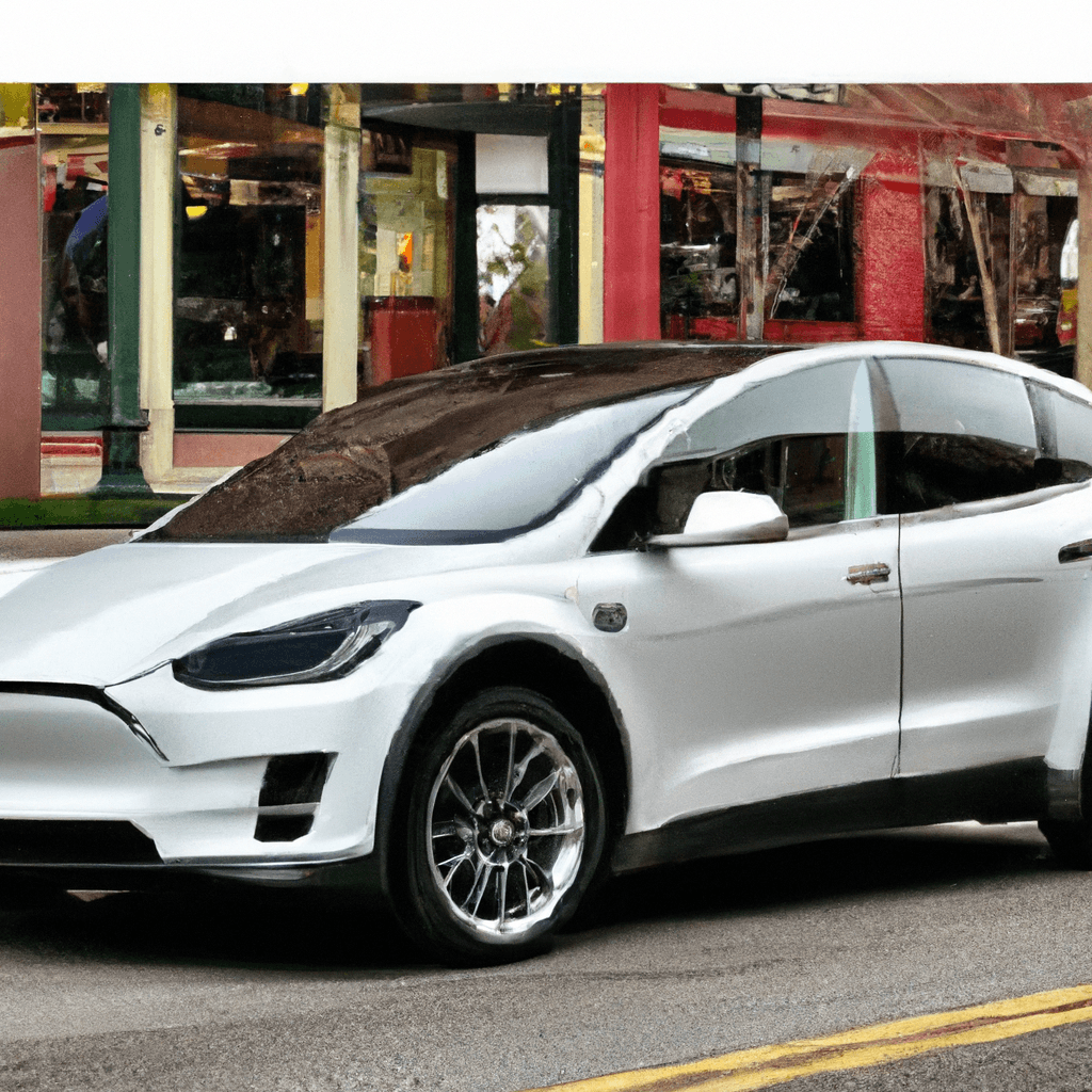 $375.000 por cuota sin cuota inicial Model Y 2021 en Colombia?