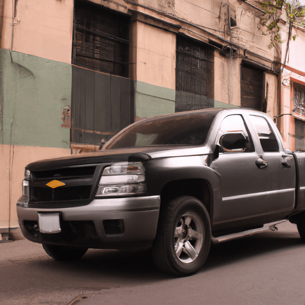 $375 por cuota sin anticipo S10 2006 en Argentina?