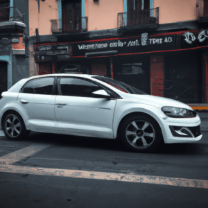 $375 por cuota sin enganche Vento 2019 en México?