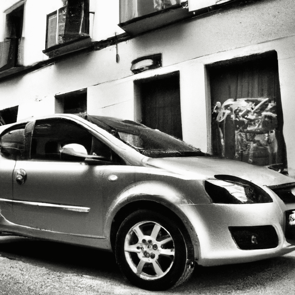 ¿$41.667 por cuota sin cuota inicial para Ibiza 2010 en Colombia?