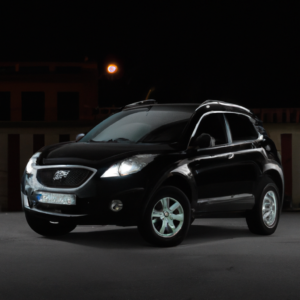 ¿€5 por cuota sin entrada para Tucson 2005 en España?