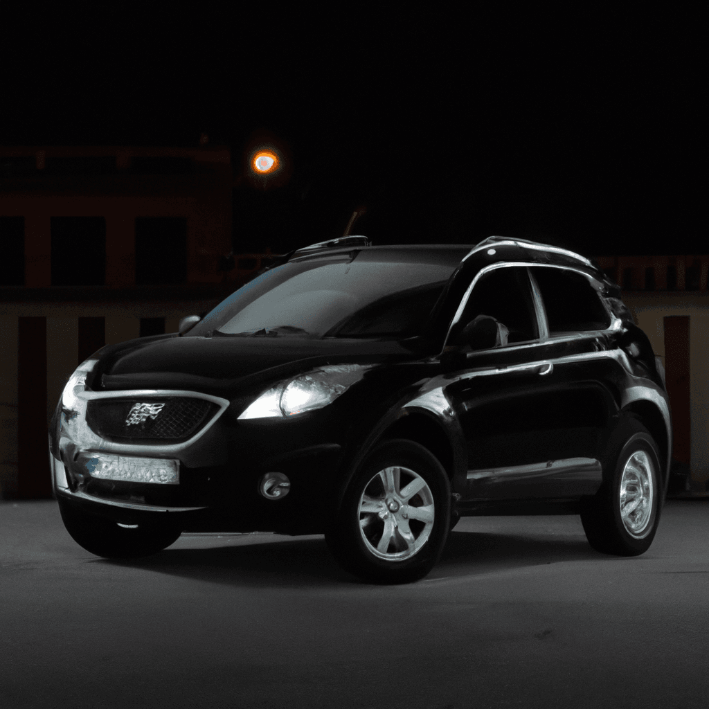 ¿€5 por cuota sin entrada para Tucson 2005 en España?