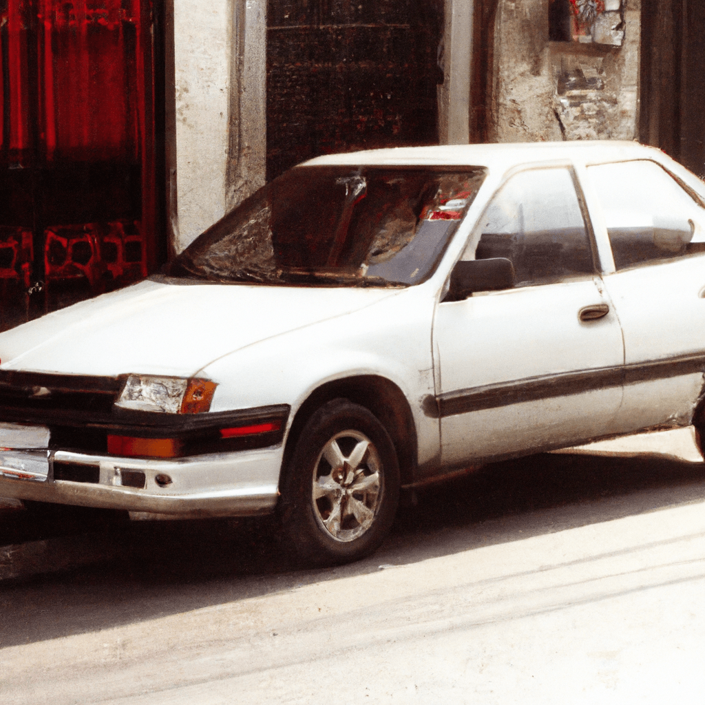 $52 por cuota sin enganche Tsuru 1995 en México?