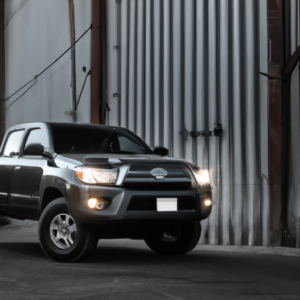 ¿$521 por cuota sin enganche para Hilux 2013 en México?