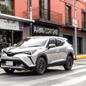 $729 por cuota sin enganche RAV4 2019 en México?