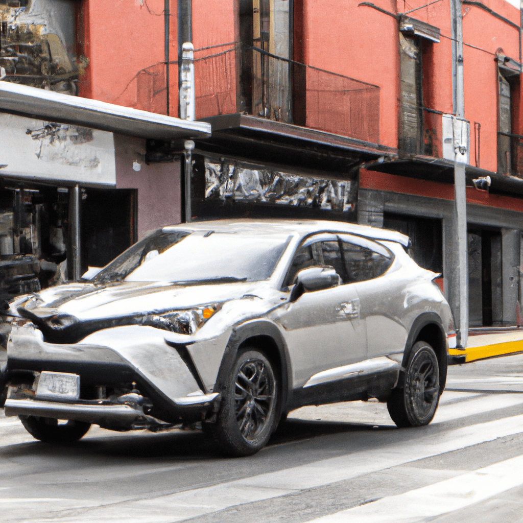 $729 por cuota sin enganche RAV4 2019 en México?