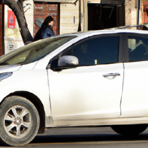 $9.375 por cuota sin anticipo Corolla 2024 en Argentina?