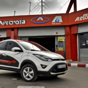 $93.750 por cuota sin cuota inicial Arona 2018 en Colombia?