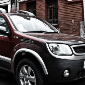 $938 por cuota sin anticipo Duster 2020 en Argentina?