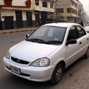 Accent 2014 sin inicial desde S/42 por cuota en Perú?