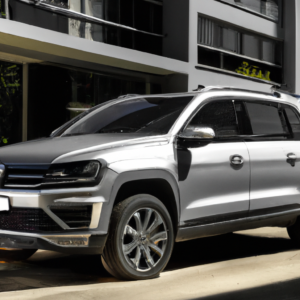 Amarok 2019 sin anticipo desde $9.375 por cuota en Argentina?