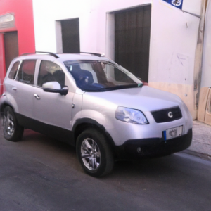 Arona 2019 por €40 sin entrada en España?