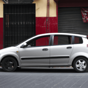 Aveo 2023 sin enganche desde $375 por cuota en México?