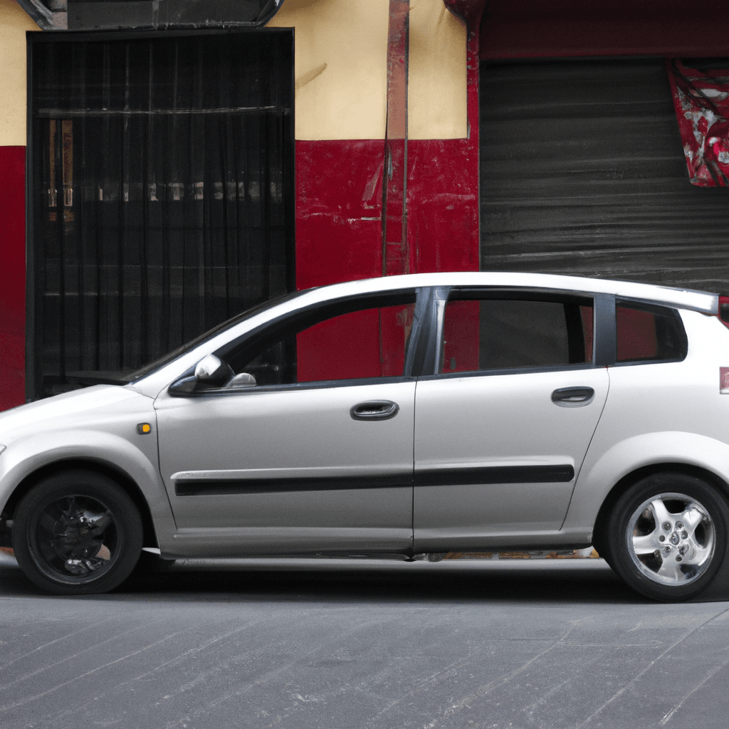 Aveo 2023 sin enganche desde $375 por cuota en México?