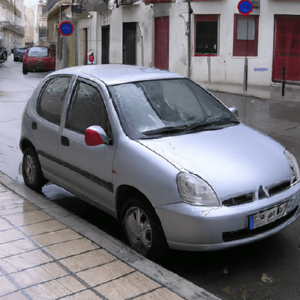 C3 2007 sin entrada desde €7 por cuota en España?