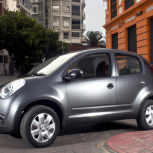 C3 2008 por $31.250 sin cuota inicial en Colombia?