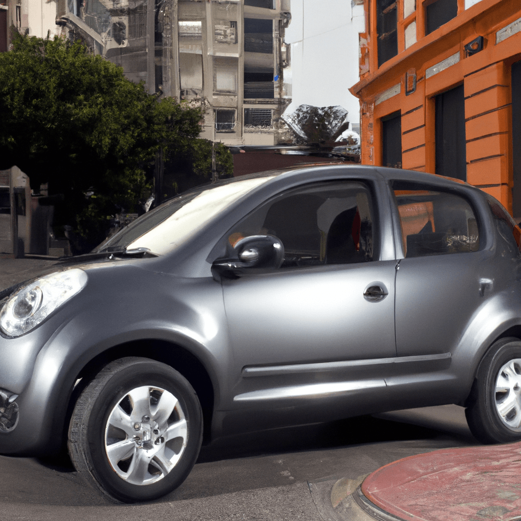 C3 2008 por $31.250 sin cuota inicial en Colombia?