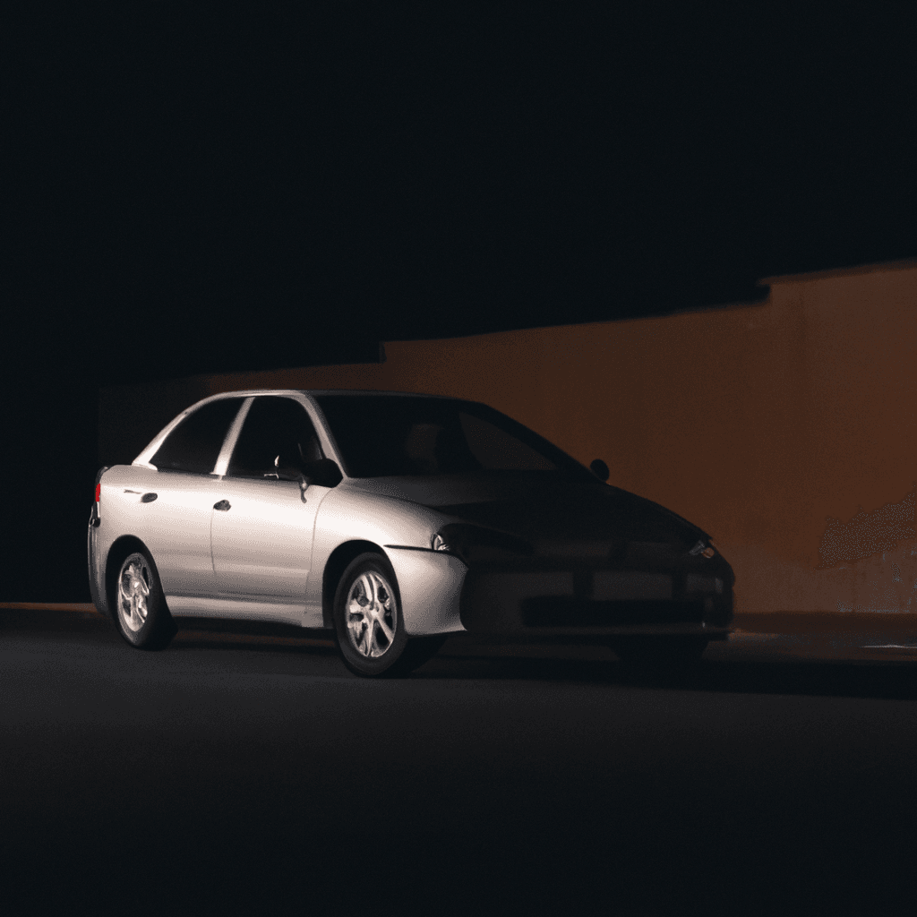 Corolla 2002 por €5 sin entrada en España?