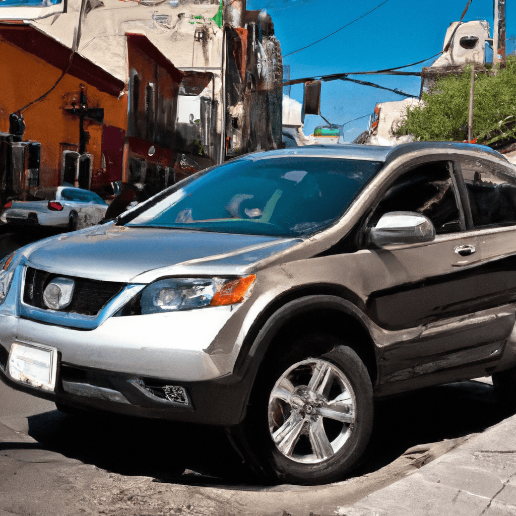 CR-V 2013 por $375 sin enganche en México?