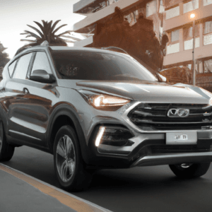 Creta 2020 sin pie desde $16.667 por cuota en Chile?