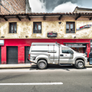 Cuotas de $125.000 Hilux 2015 sin cuota inicial en Colombia?