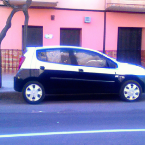 Cuotas de €17 Corsa 2015 sin entrada en España?