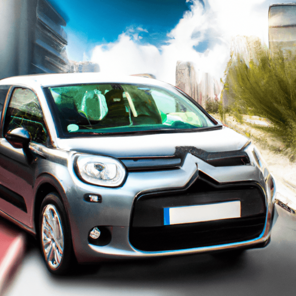 Cuotas de €22 C3 2017 sin entrada en España?