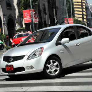 Cuotas de $458 Versa 2023 sin enganche en México?