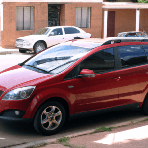 Cuotas de $521 Cronos 2018 sin anticipo en Argentina?