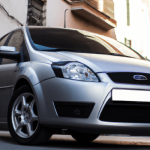 Cuotas de €6 Focus 2006 sin entrada en España?