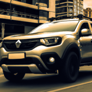 Cuotas de $93.750 Duster 2017 sin cuota inicial en Colombia?