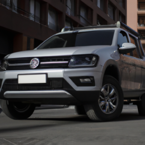 Cuotas de $938 Amarok 2017 sin anticipo en Argentina?