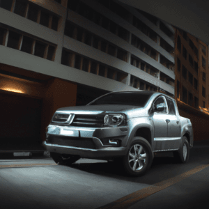 Cuotas de S/125 Amarok 2016 sin inicial en Perú?