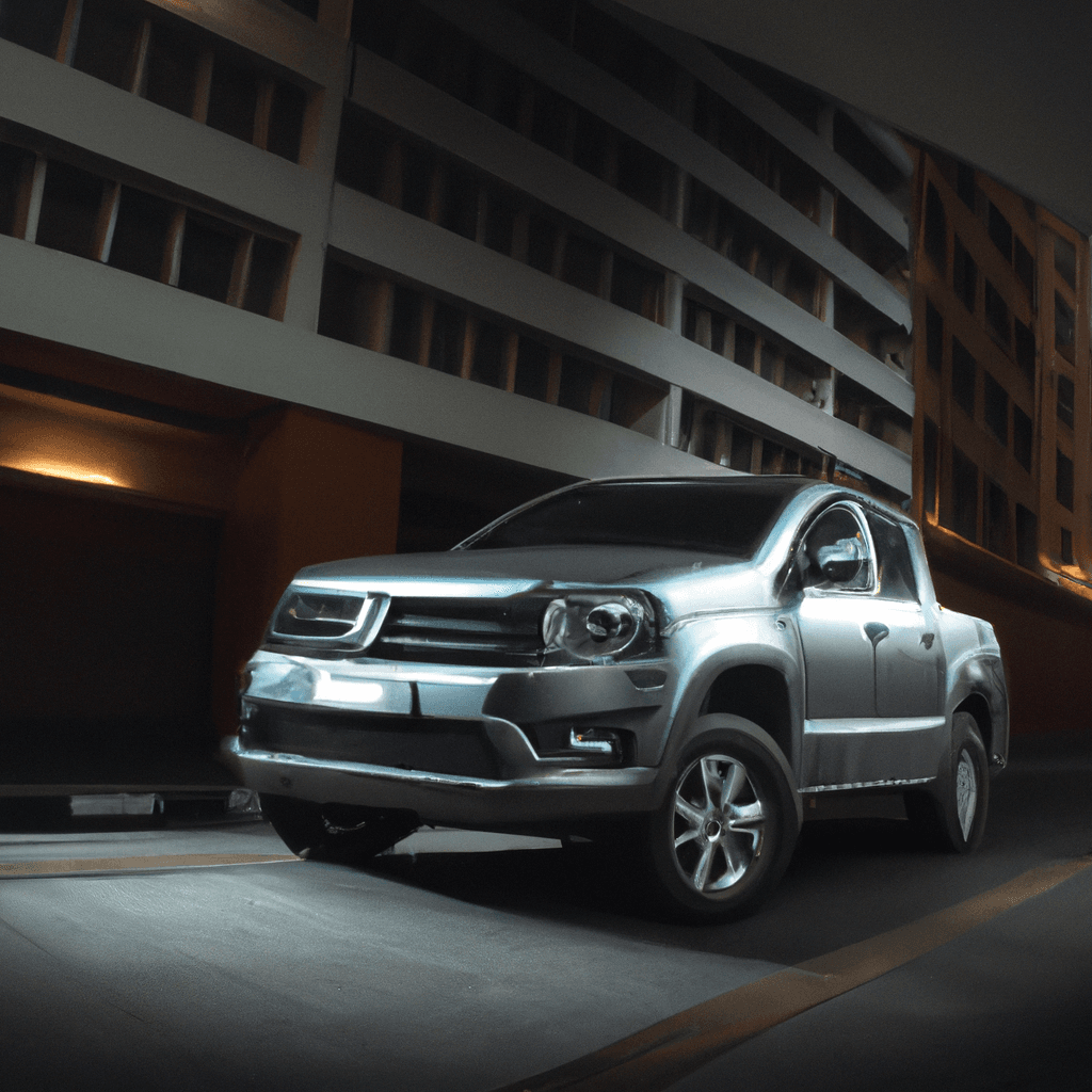 Cuotas de S/125 Amarok 2016 sin inicial en Perú?