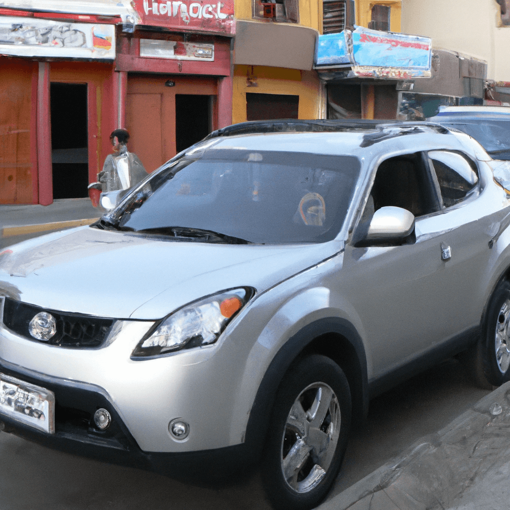 Cuotas de S/125 Kicks 2022 sin inicial en Perú?