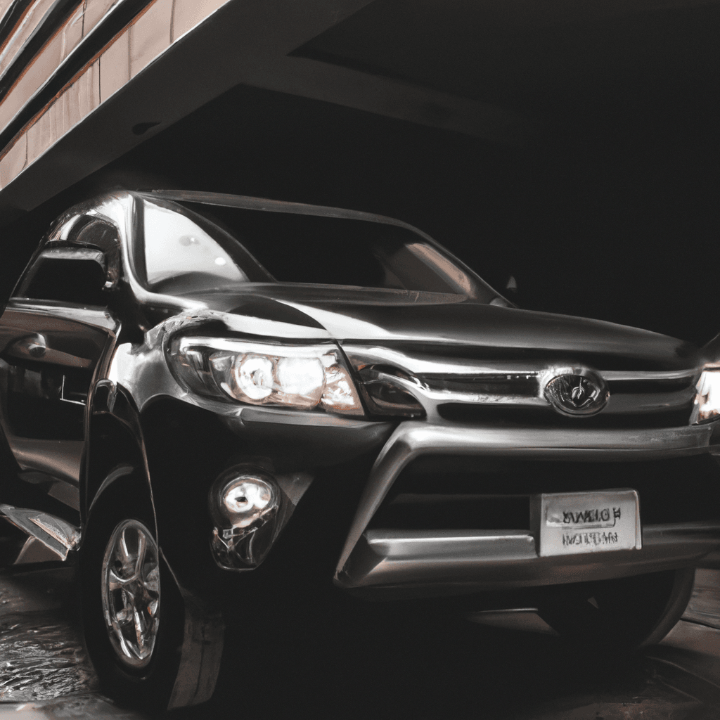 Cuotas de S/156 Hilux 2018 sin inicial en Perú?