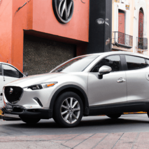 CX-5 2017 sin enganche desde $521 por cuota en México?