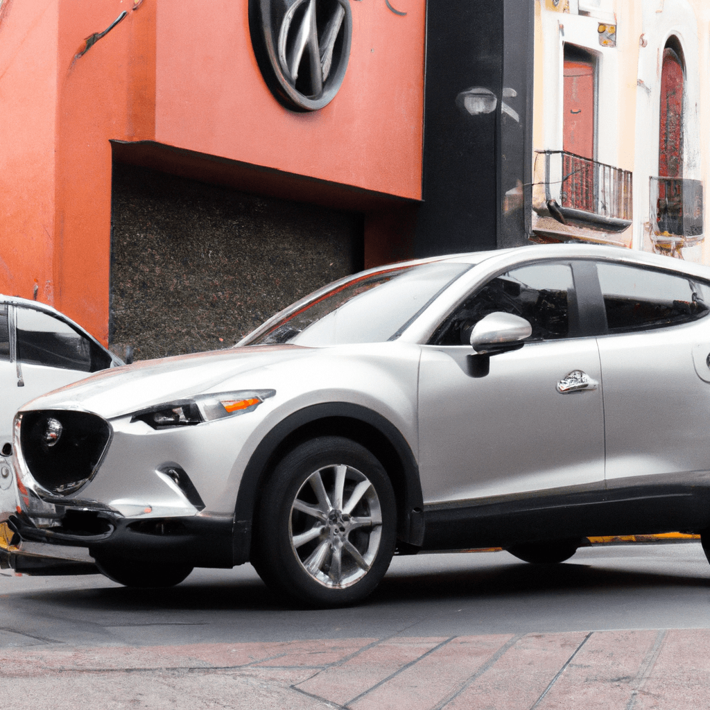 CX-5 2017 sin enganche desde $521 por cuota en México?