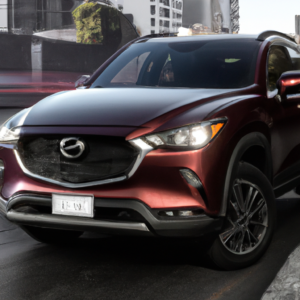 CX-5 2019 sin enganche desde $729 por cuota en México?