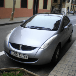 Financiamiento 207 2007 cuotas desde €7 en España?