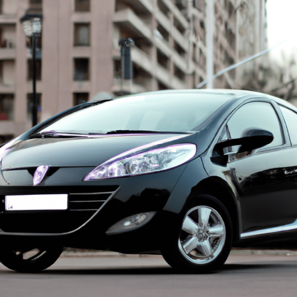 Financiamiento 207 2011 cuotas desde $250 en Argentina?