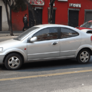 Financiamiento Accent 2012 cuotas desde $167 en México?