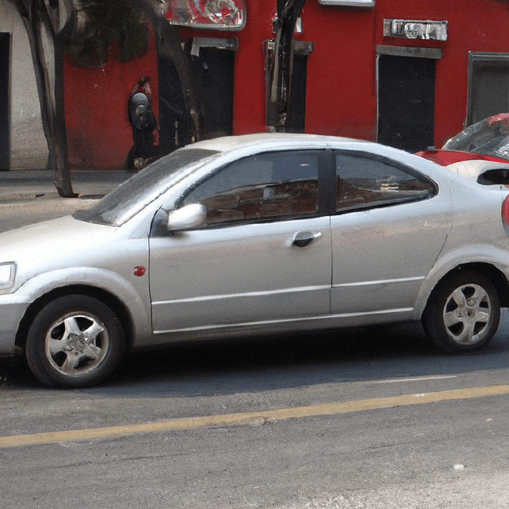 Financiamiento Accent 2012 cuotas desde $167 en México?