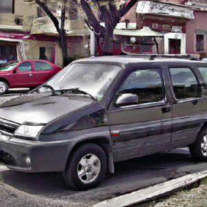 Financiamiento Argo 2023 cuotas desde $938 en Argentina?