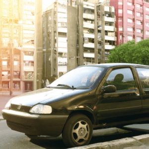 Financiamiento Corsa 1994 cuotas desde $1.250 en Argentina?