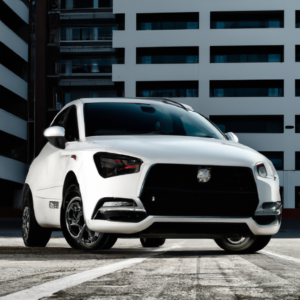 Financiamiento Cronos 2018 cuotas desde $521 en Argentina?