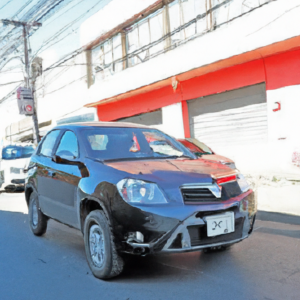 Financiamiento CS15 2022 cuotas desde $14.583 en Chile?