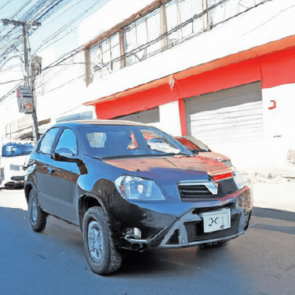 Financiamiento CS15 2022 cuotas desde $14.583 en Chile?