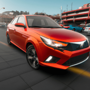 Financiamiento CS15 2024 cuotas desde S/94 en Perú?